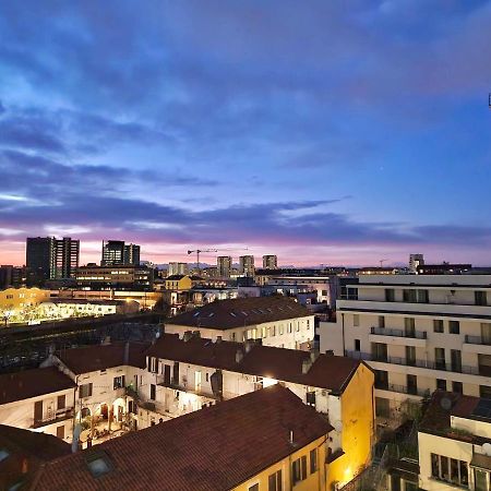Mono Navigli Apartment Μιλάνο Εξωτερικό φωτογραφία