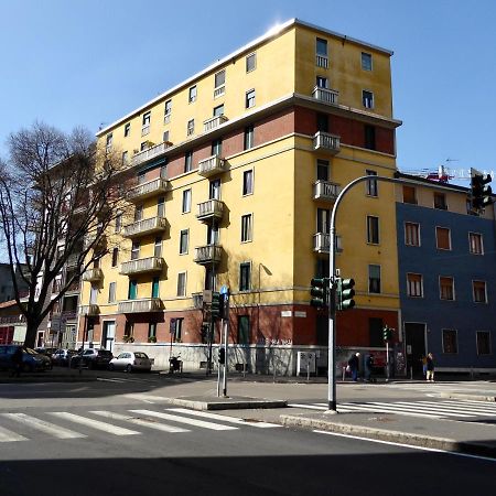 Mono Navigli Apartment Μιλάνο Εξωτερικό φωτογραφία
