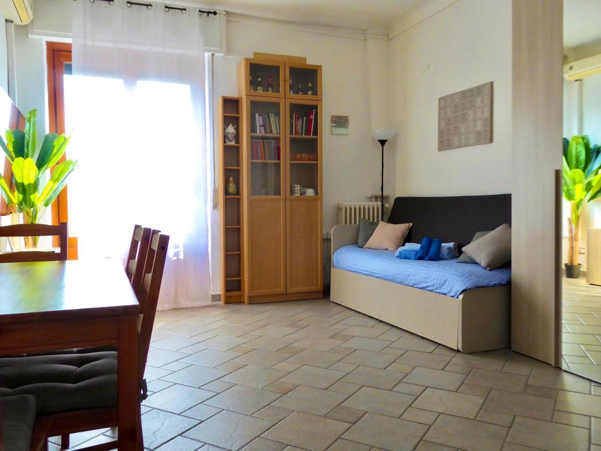 Mono Navigli Apartment Μιλάνο Εξωτερικό φωτογραφία
