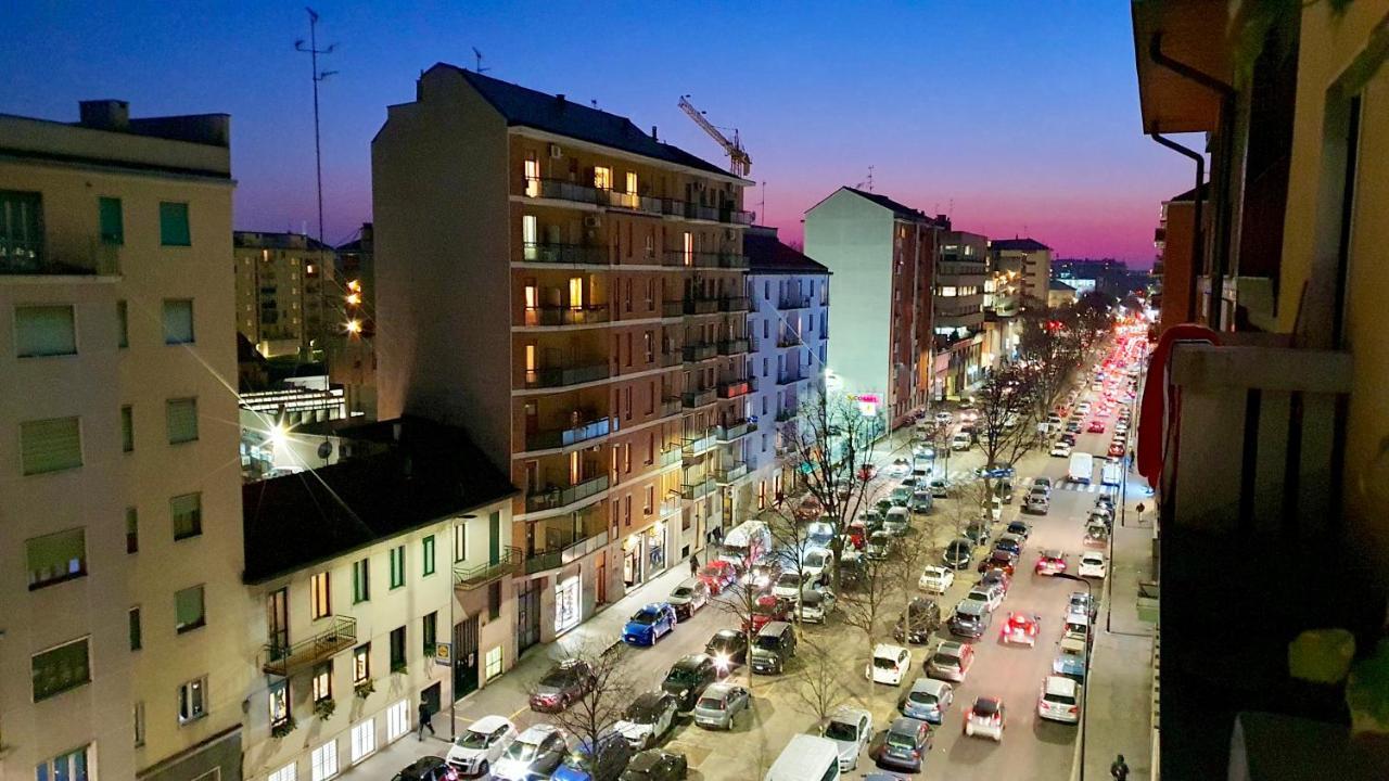 Mono Navigli Apartment Μιλάνο Εξωτερικό φωτογραφία