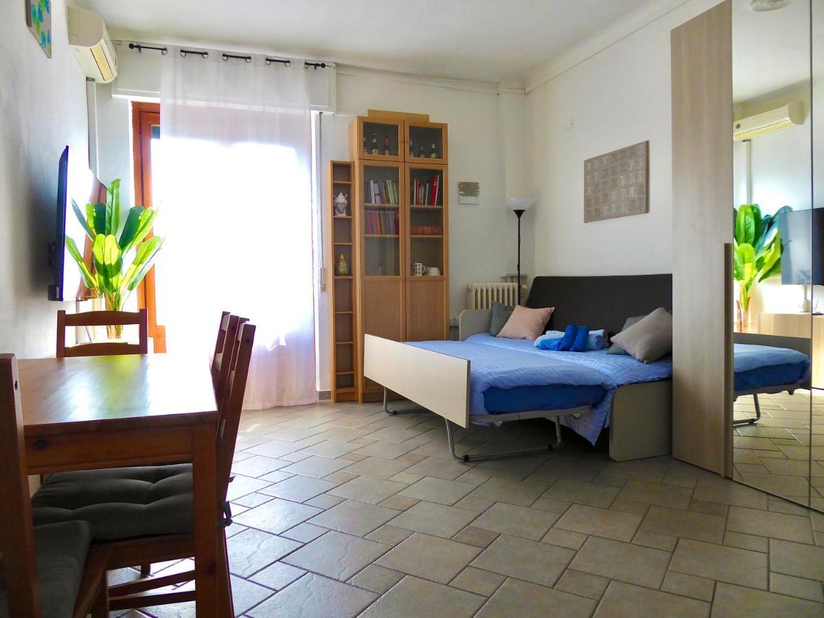 Mono Navigli Apartment Μιλάνο Εξωτερικό φωτογραφία