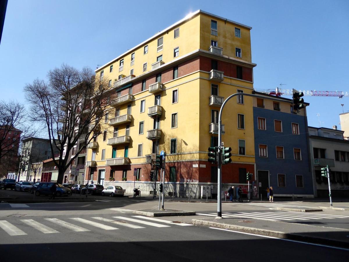 Mono Navigli Apartment Μιλάνο Εξωτερικό φωτογραφία